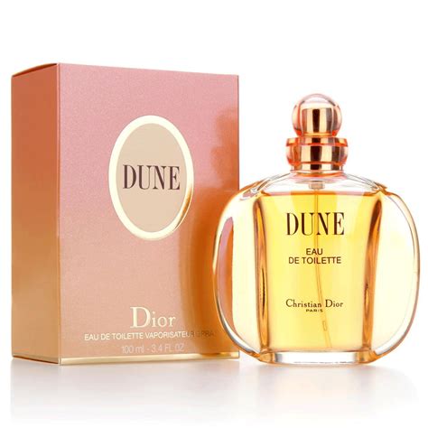 Dune Parfum Dior fragancia 